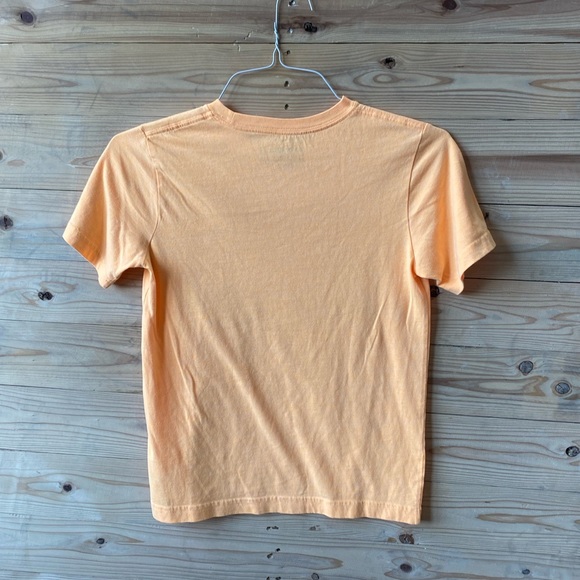 Hurley Boy size Large Short sleeve tee. Bright. Tropical. Beach. Surf. Summer - Picture 7 of 8